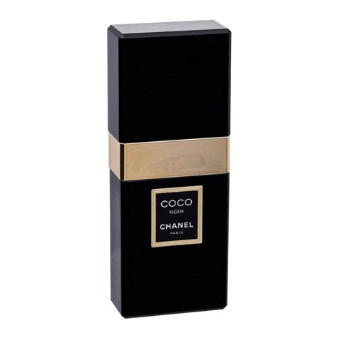 coco noir chanel 35 ml
